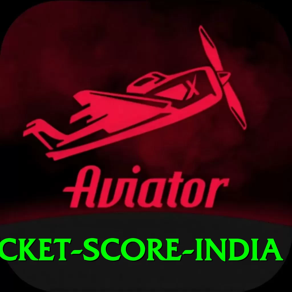 cricket score india Official v4.0.1 - 2