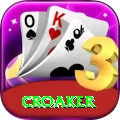 croaker Live Casino Supreme