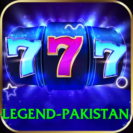 Daulat 777 Legend Pakistan - 2