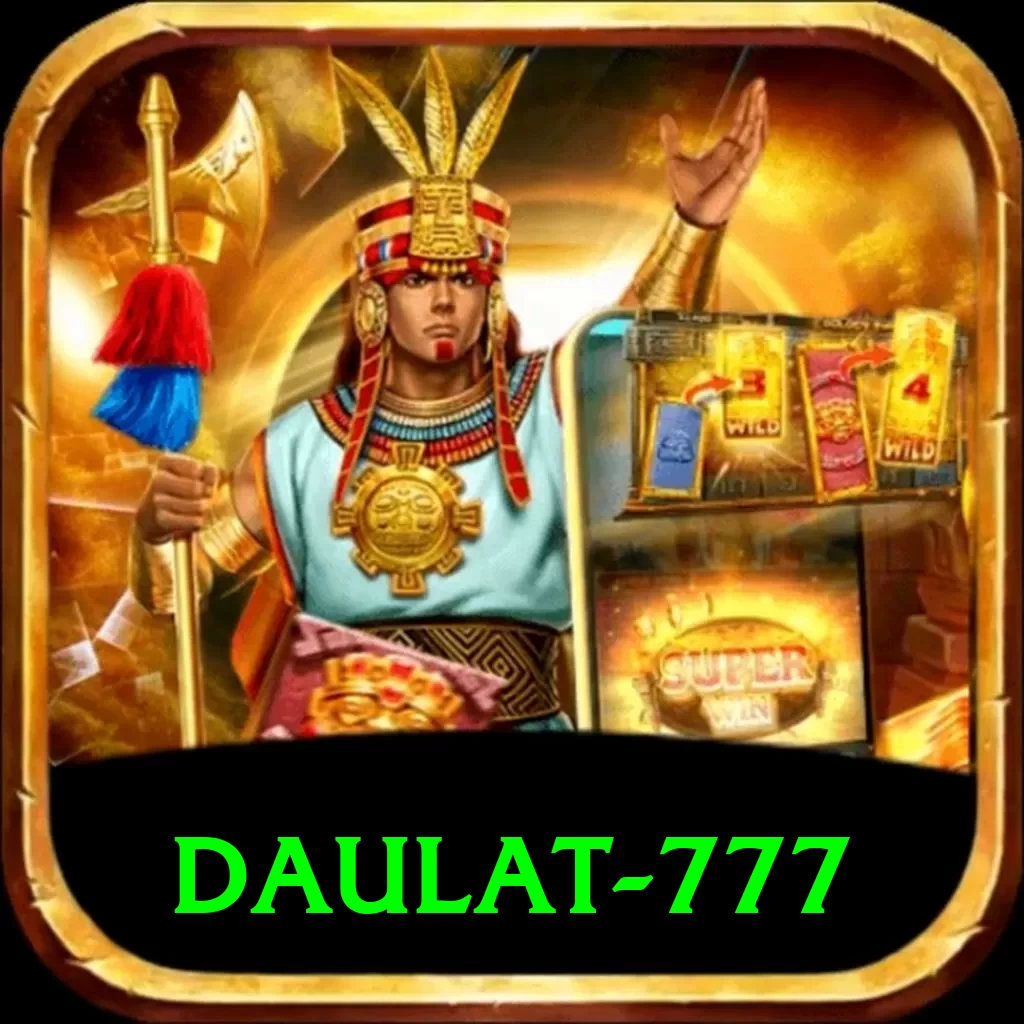 Daulat 777 Games (Casino & Earning) Ultimate v2.3.6 - 2