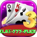 Daulat 777 Plus Edition v4.5.8