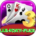 Dealer Foxy Games (Casino & Earning) Gold v2.0.9