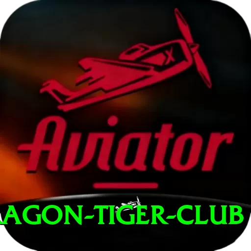 Dragon Tiger Club Games (Casino & Earning) Gold v3.6.6 - 2