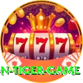 dragon tiger game Pro 2024