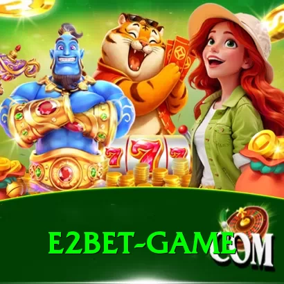 E2Bet Game Deluxe Edition v2.0.0 - 2