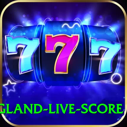 england live score - Slots VIP - 2