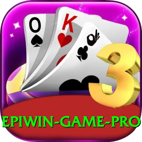 EpiWin Game - Live Super - 2