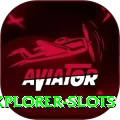 explorer slots PK Master