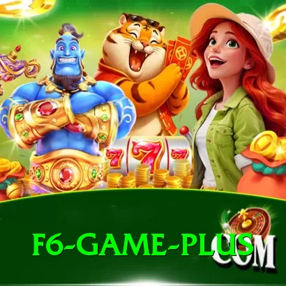 F6 Game Ultimate Pro v4.8.2 - 2