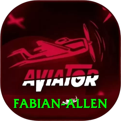 fabian allen Casino Official v2.2.6 - 2