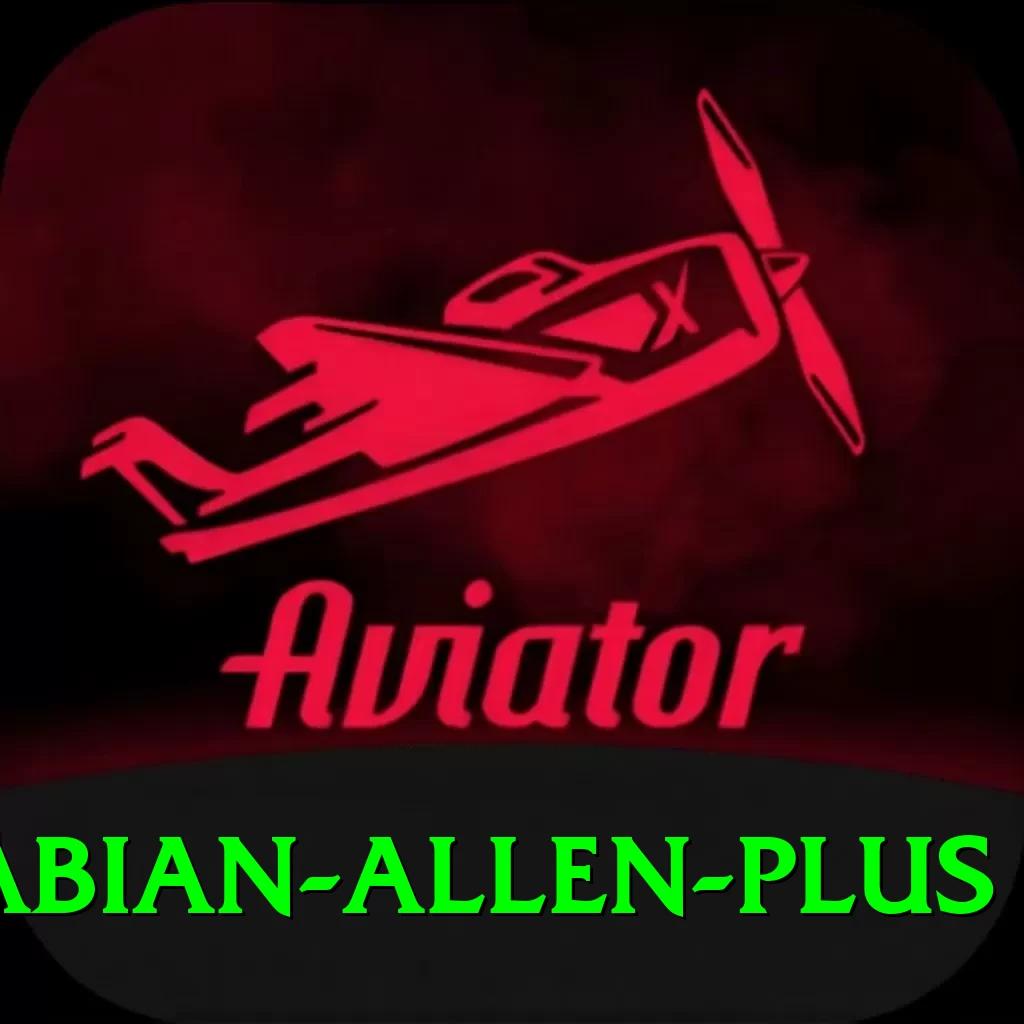 fabian allen Casino Official v1.0.9 - 2