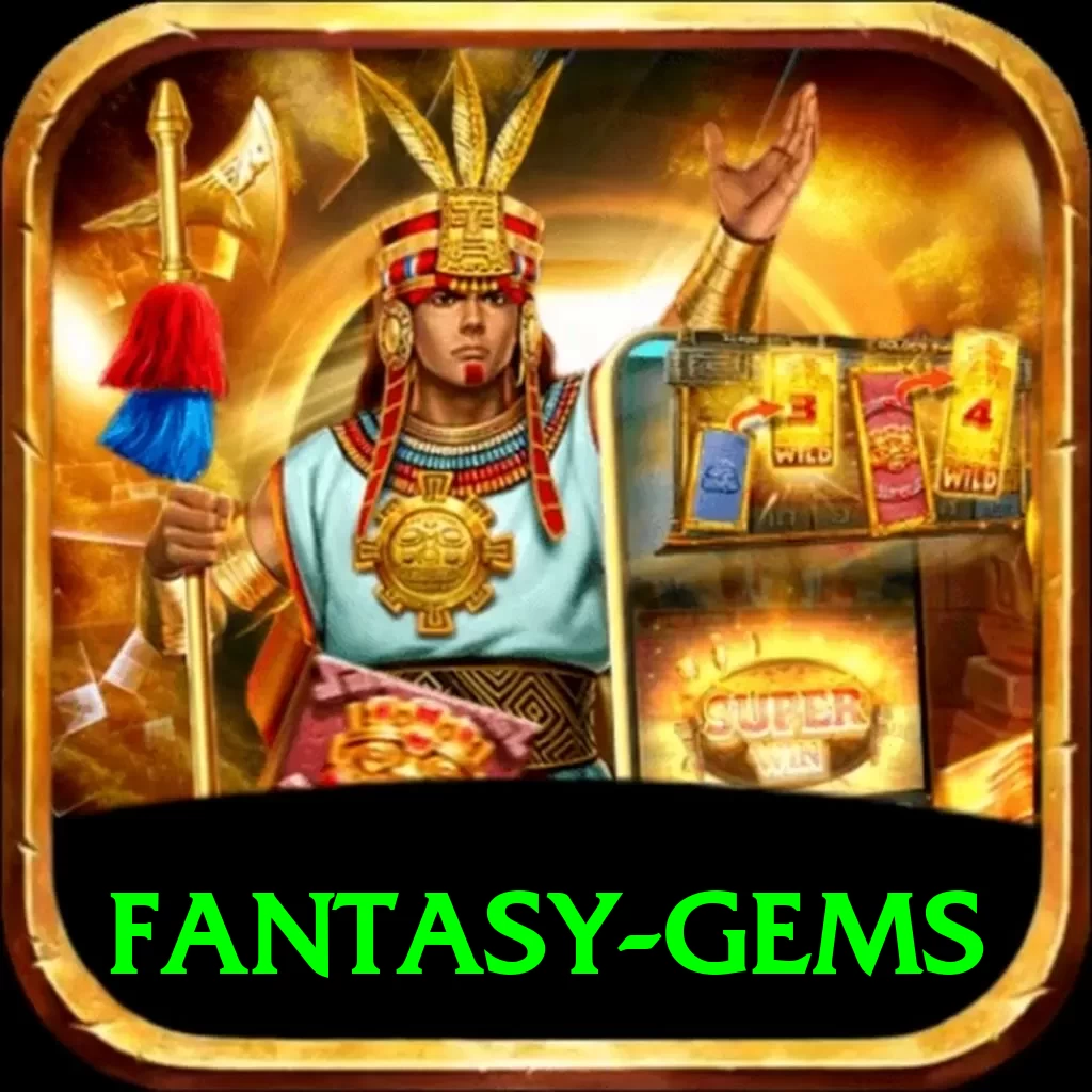 Fantasy Gems Turbo Pro v4.9.2 - 2