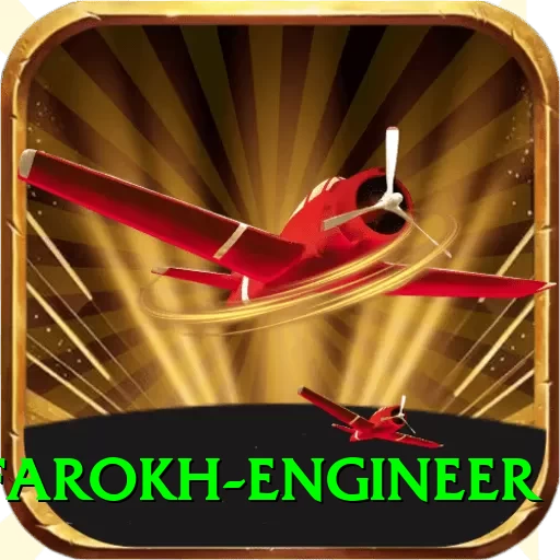 farokh engineer - VIP Master - 2