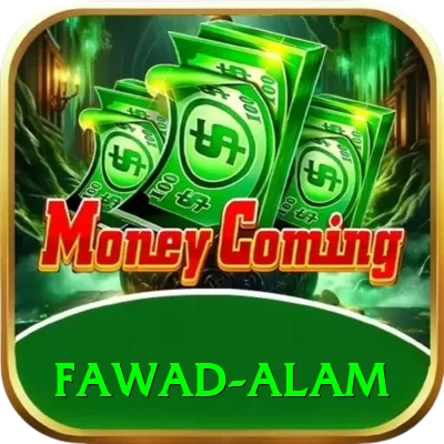 fawad alam Gold v3.4.5 - 2