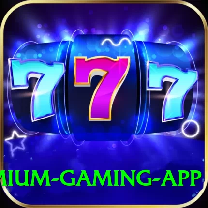 FF777 Game Premium Gaming App - 2