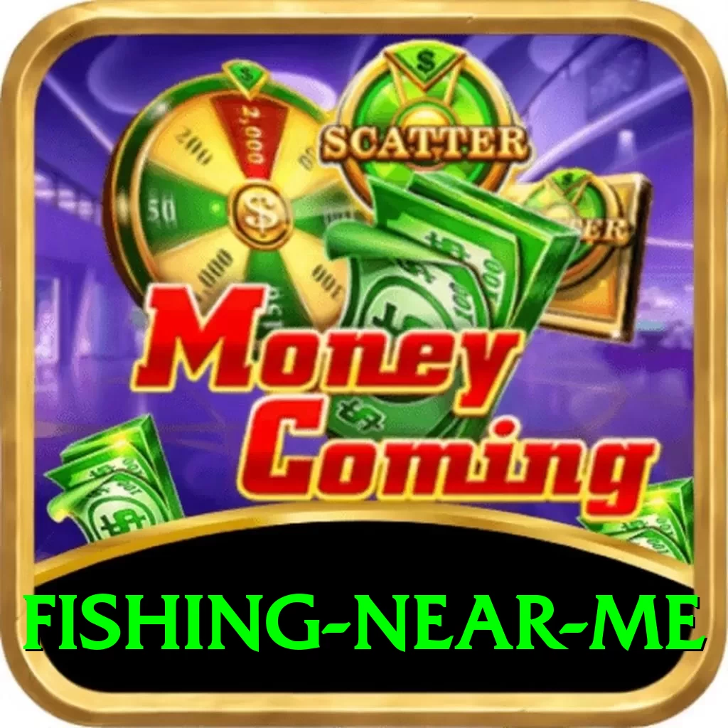 fishing near me - Extreme v3.2.7 - 2