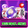 fishing rod - Slots Legend