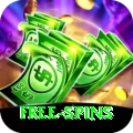 free spins Bonus Deluxe v3.8.7