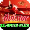 free spins Plus PK v5.1.3