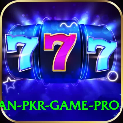 Gameistan PKR Game Plus Latest v4.3.2 - 2