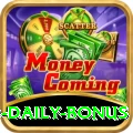 Geely Slots Legend - Daily Bonus