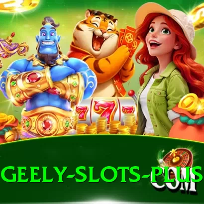 Geely Slots Games (Casino & Earning) Max v2.8.0 - 2