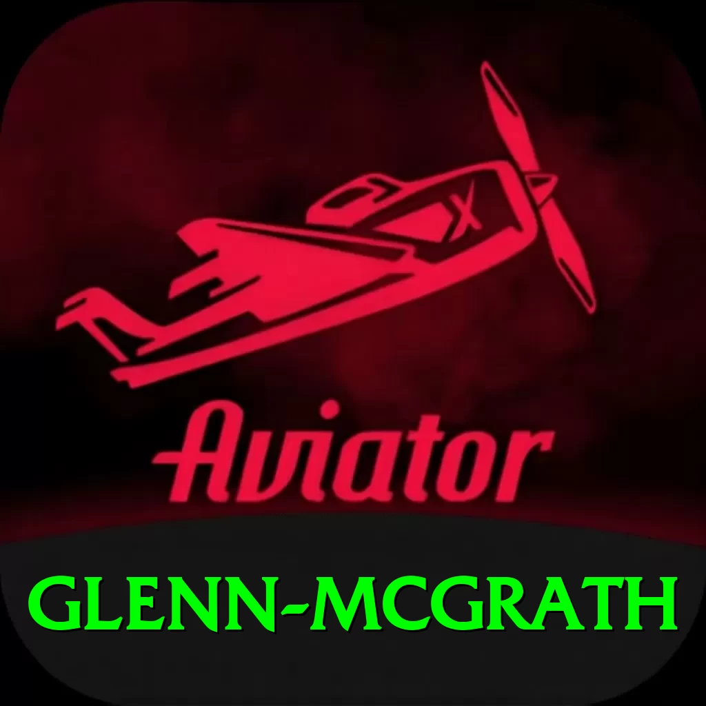 glenn mcgrath Champion v4.0.7 - 2