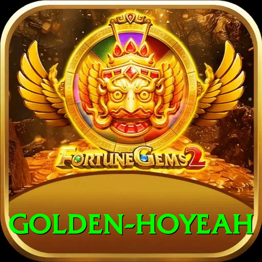 golden hoyeah King PK v1.5.3 - 2