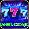 hansie cronje - Casino Pro