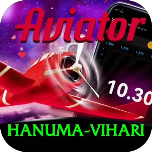 hanuma vihari Gaming Royal - 2