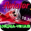 hanuma vihari Gaming Royal
