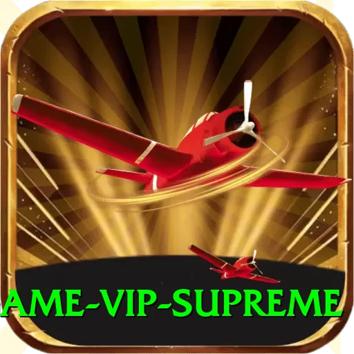 HiBazzi Game - VIP Supreme - 2