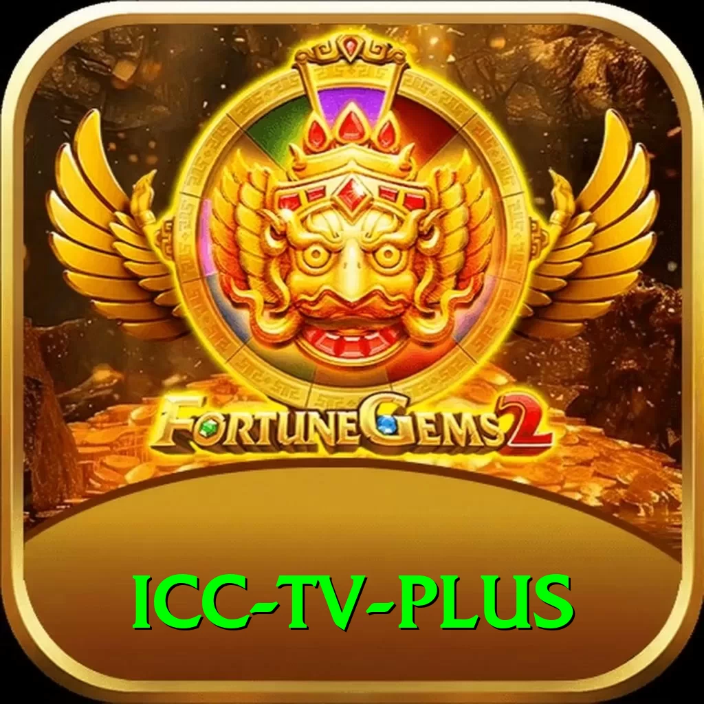 icc tv Casino Legend v4.9.8 - 2