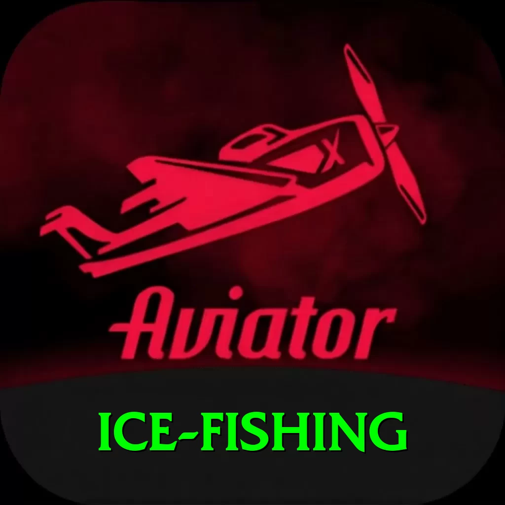 ice fishing - Casino VIP - 2