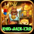 ind aus t20 PK Royal