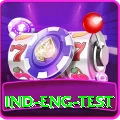 ind eng test Deluxe - Win Real PKR