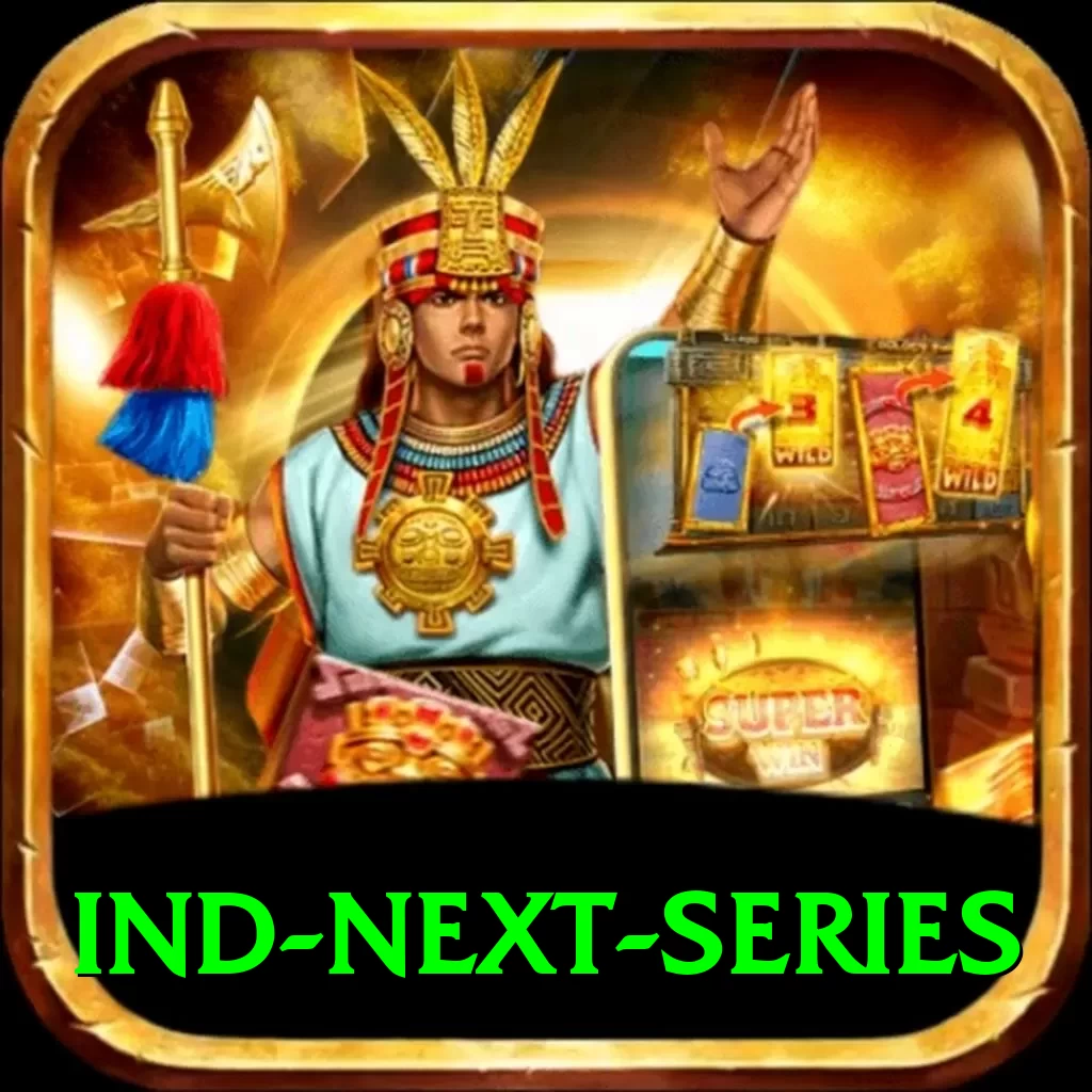 ind next series Elite Jackpot - 2