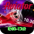 ind t20 Slot Machine Gold