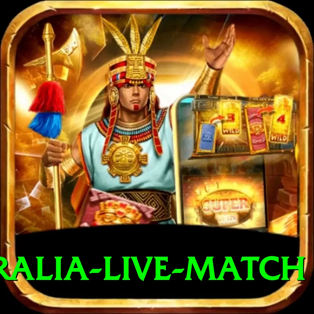 india australia live match - Master v3.0.6 - 2