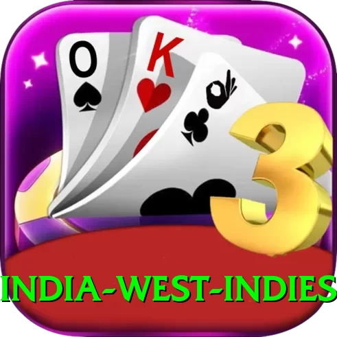 india west indies Gaming Legend v1.8.1 - 2