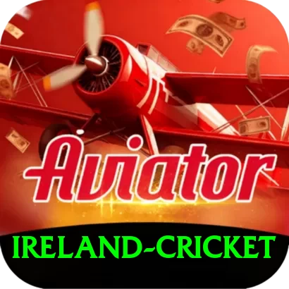 ireland cricket - VIP Master - 2