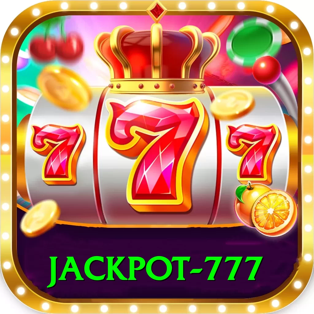 jackpot 777 Casino Master v5.3.3 - 2