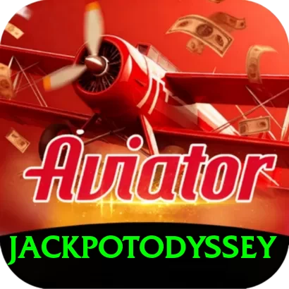 jackpotodyssey Slot Machine Ultimate - 2