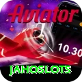 jahoslots Slots Elite v3.5.6