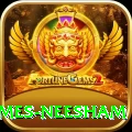 james neesham Live Casino King