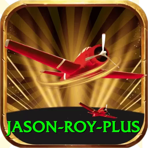 jason roy King Gaming App - 2