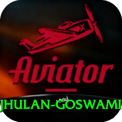 jhulan goswami Super Casino App - 2