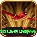joginder sharma Gaming Mega
