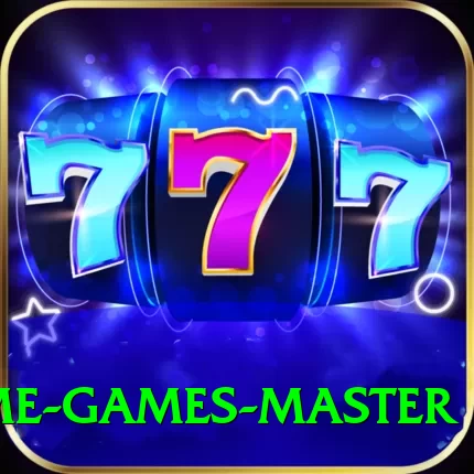 K9 Game Games Master - 2