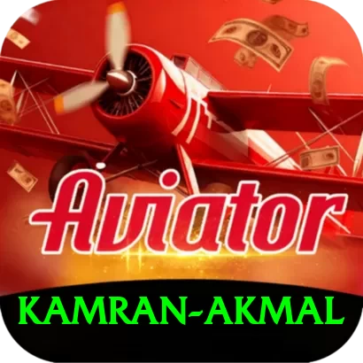 kamran akmal Master Latest v5.4.0 - 2